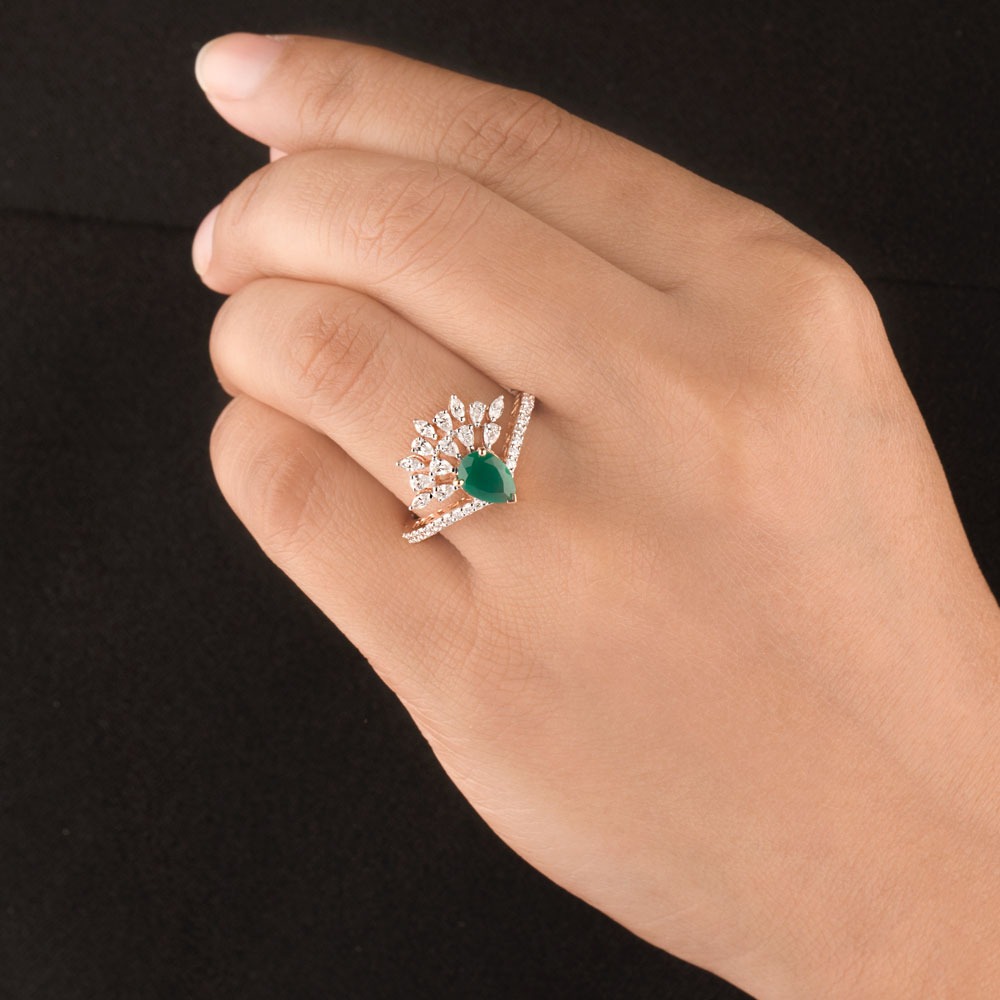 Ring 18
